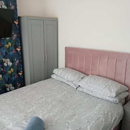 Apartament The White House Barrow-in-Furness Zewnętrze zdjęcie
