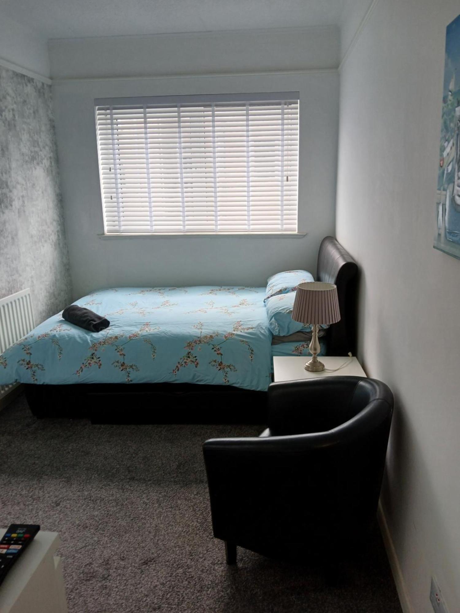 Apartament The White House Barrow-in-Furness Zewnętrze zdjęcie