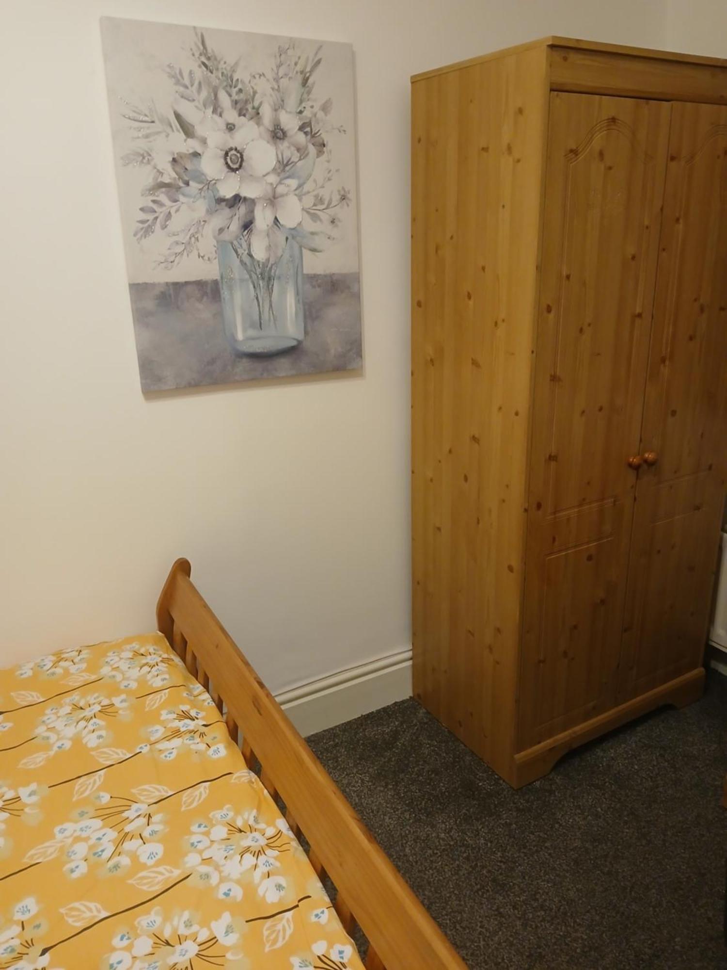 Apartament The White House Barrow-in-Furness Zewnętrze zdjęcie