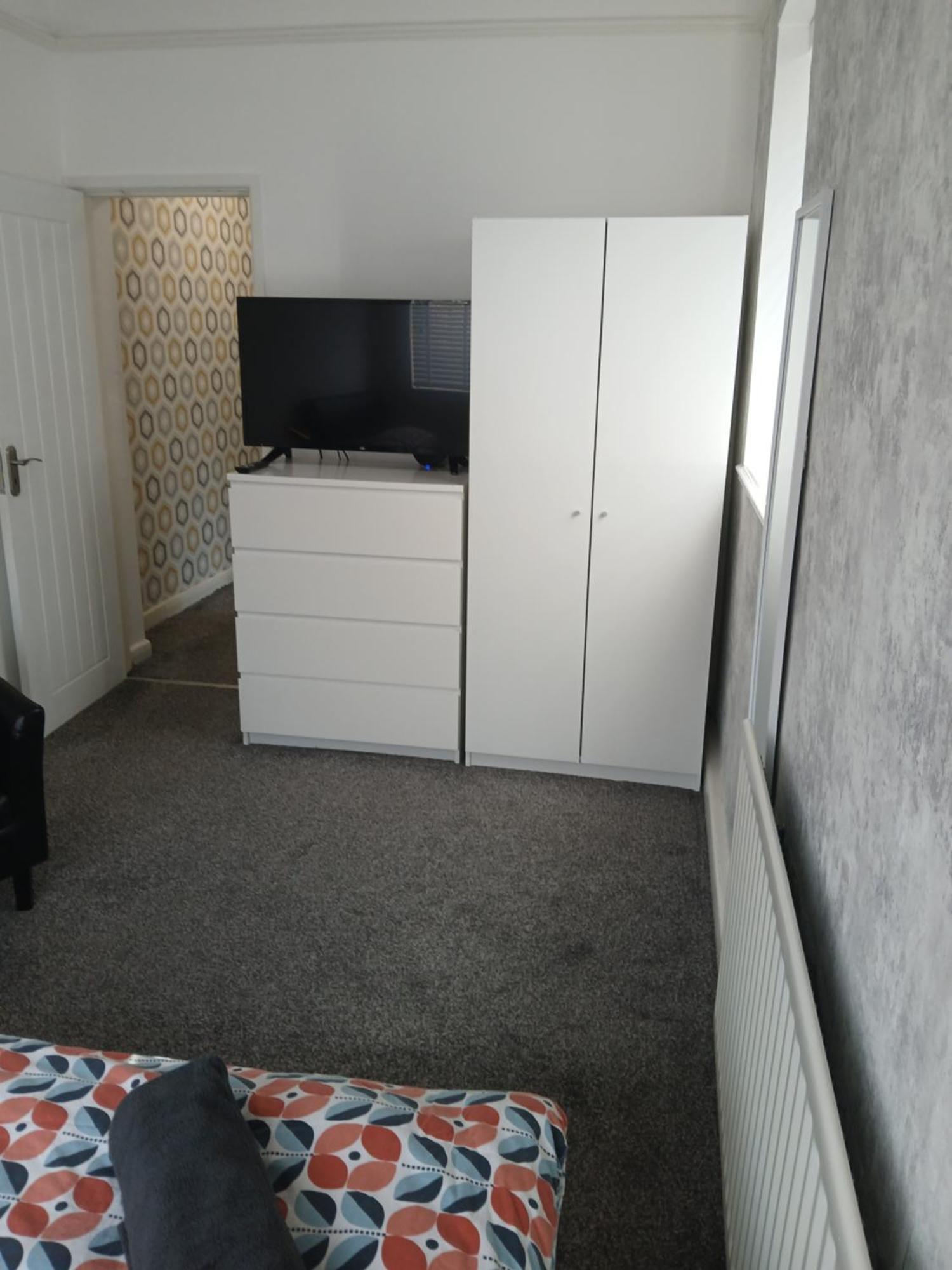 Apartament The White House Barrow-in-Furness Zewnętrze zdjęcie