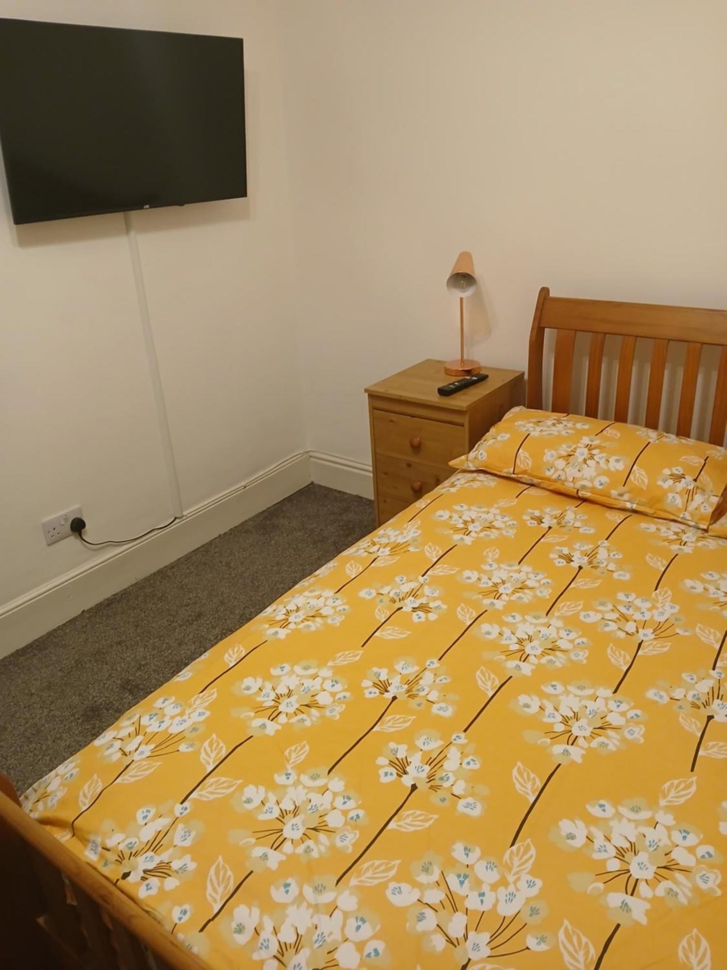 Apartament The White House Barrow-in-Furness Zewnętrze zdjęcie