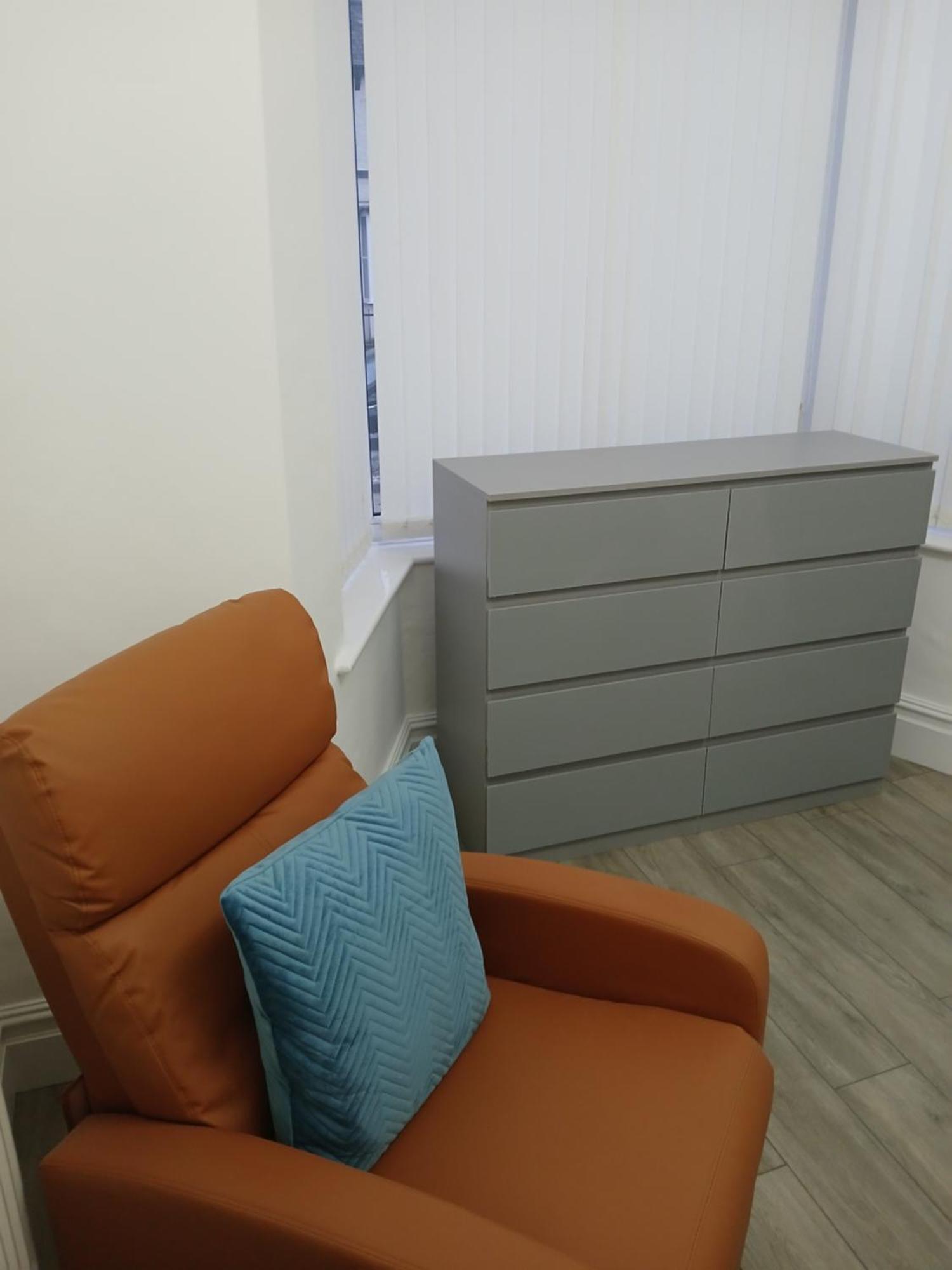 Apartament The White House Barrow-in-Furness Zewnętrze zdjęcie