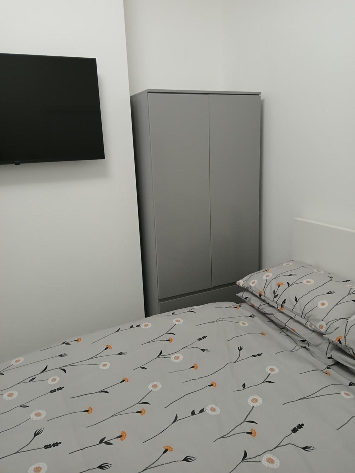 Apartament The White House Barrow-in-Furness Zewnętrze zdjęcie