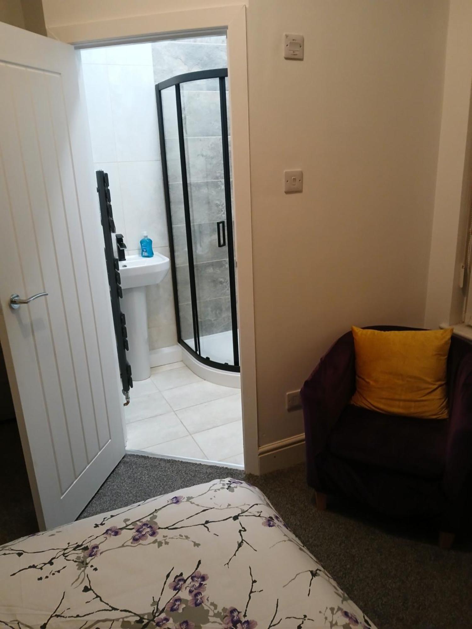 Apartament The White House Barrow-in-Furness Zewnętrze zdjęcie