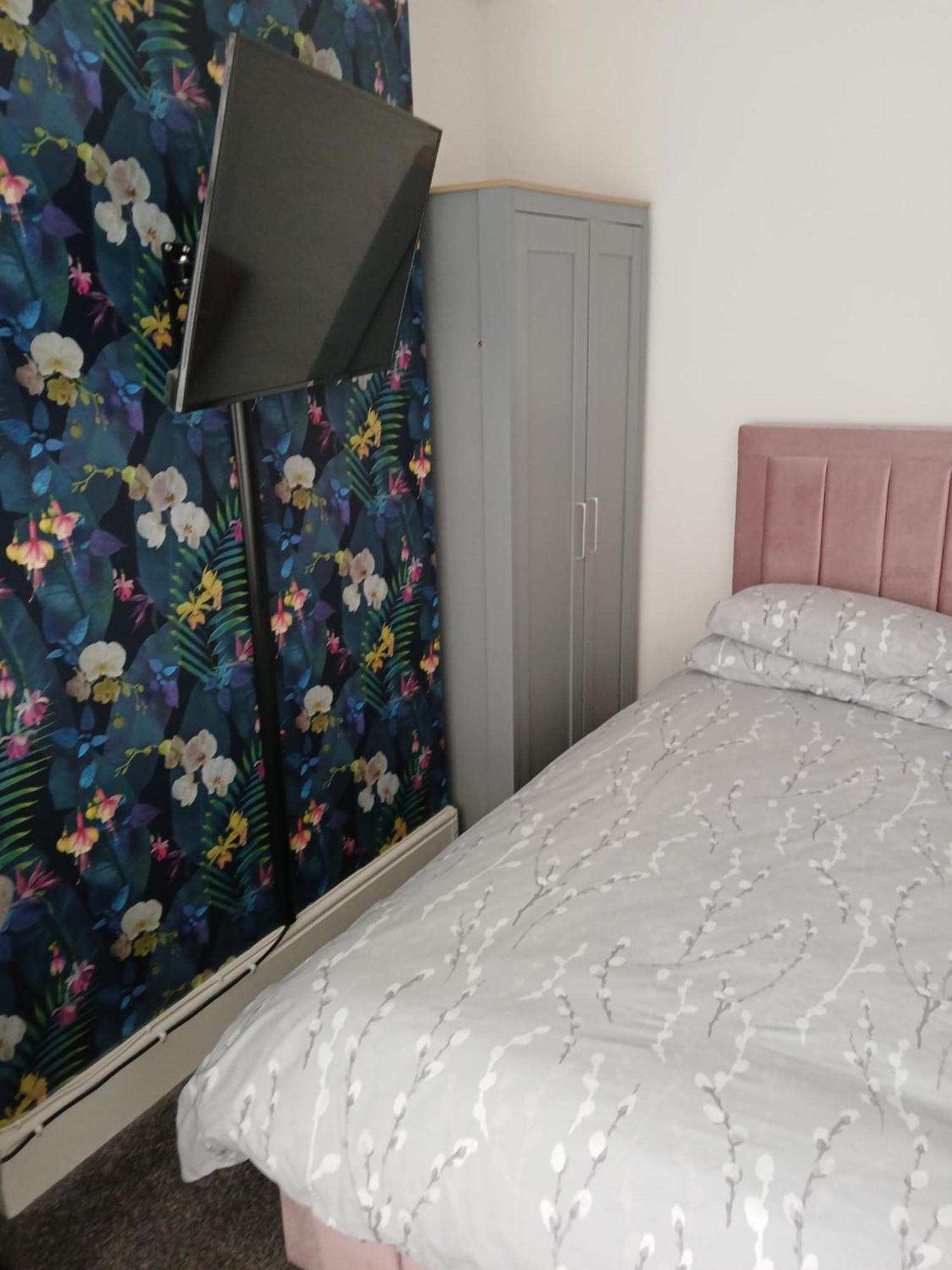 Apartament The White House Barrow-in-Furness Zewnętrze zdjęcie