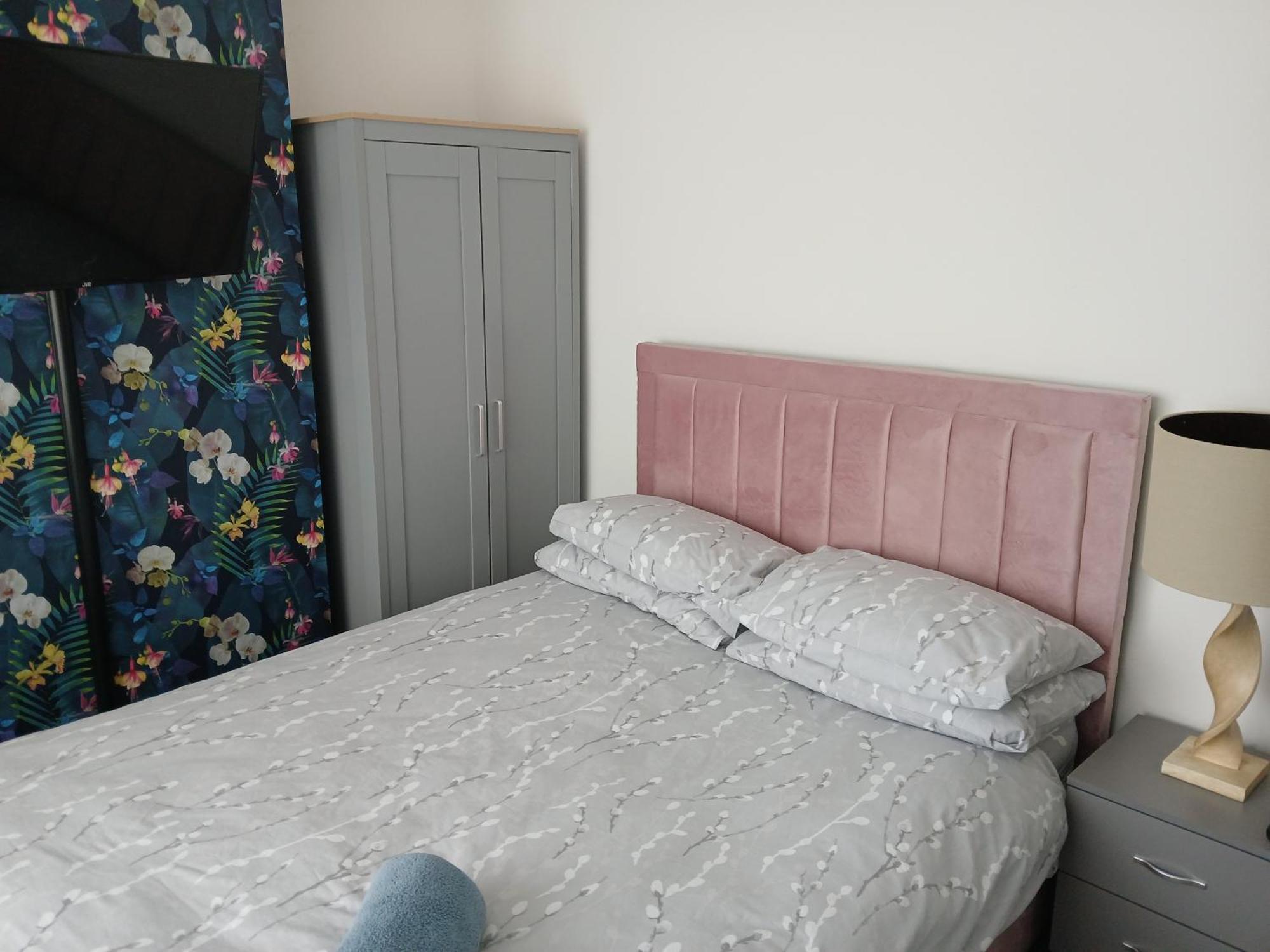 Apartament The White House Barrow-in-Furness Zewnętrze zdjęcie